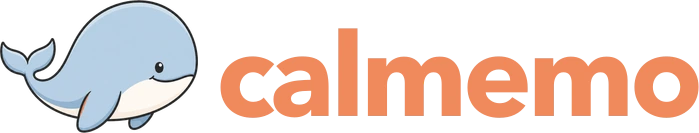 Calmemo